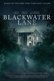 Blackwater Lane - Wem kannst Du trauen?