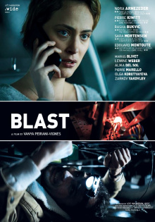 stream Blast - Gegen die Zeit