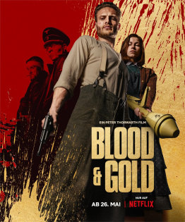 stream Blood and Gold
