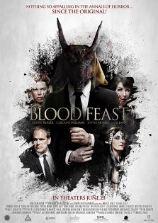 stream Blood Feast - Blutiges Festmahl