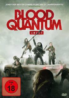 stream Blood Quantum