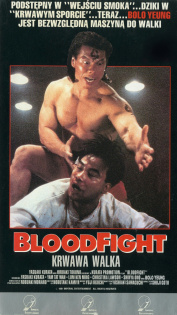 stream Bloodfight