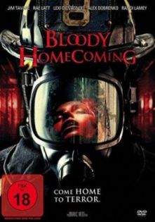 stream Bloody Homecoming