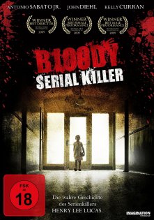 stream Bloody Serial Killer