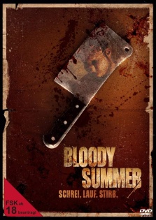 stream Bloody Summer - Schrei Lauf Stirb