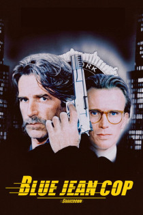 stream Blue Jean Cop