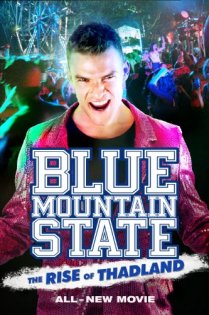 stream Blue Mountain State: The Rise of Thadland
