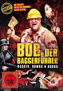 stream Bob der Baggerführer