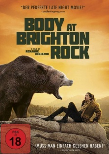 stream Body at Brighton Rock