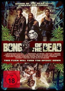 stream Bong of the Dead