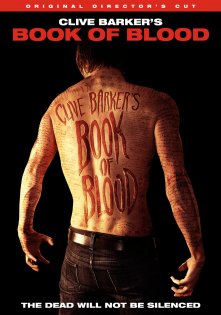 stream Book of Blood