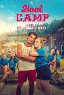 stream Boot Camp - Liebe ist den Einsatz wert