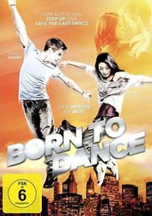 stream Born to Dance