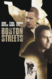 stream Boston Streets