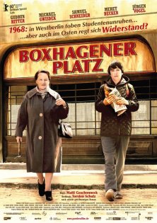 stream Boxhagener Platz