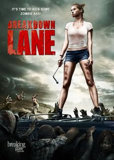 stream Breakdown Lane