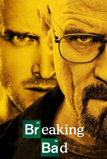 stream Breaking Bad S01E01