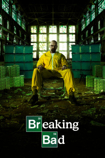 stream Breaking Bad S01E07