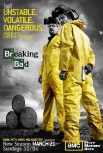 stream Breaking Bad S02E02