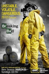 stream Breaking Bad S02E03