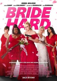 stream Bride Hard