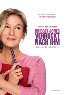 stream Bridget Jones 4 - Verrückt nach ihm