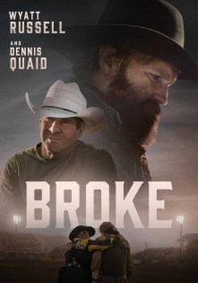 stream Broke (2025)
