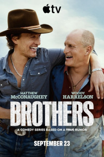 Brothers S01E01