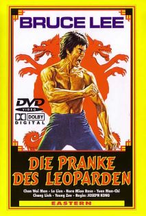 stream Bruce Lee - Die Pranke des Leoparden