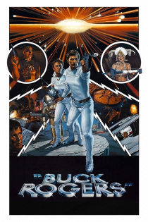 stream Buck Rogers