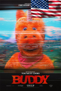 stream Buddy *ENGLISH*