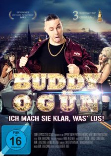 stream Buddy Ogün - Ich mach Sie klar, Was los