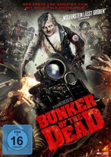 stream Bunker of the Dead