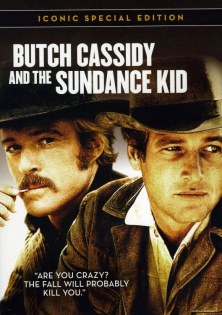 stream Butch Cassidy und Sundance Kid