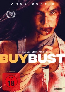 stream BuyBust