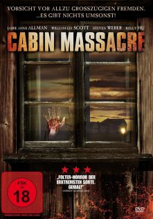 stream Cabin Massacre