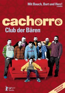 stream Cachorro Der Club der Bären