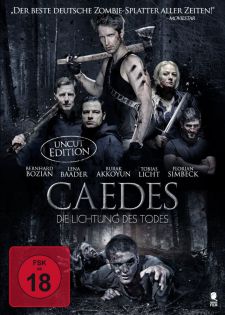 stream Caedes - Die Lichtung des Todes