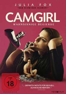 stream Camgirl - Wahnsinnige Begierde