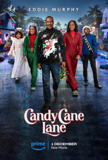 stream Candy Cane Lane