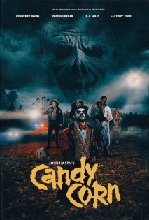 stream Candy Corn - Dr. Death's Freakshow