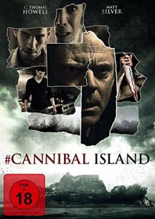 stream Cannibal Island