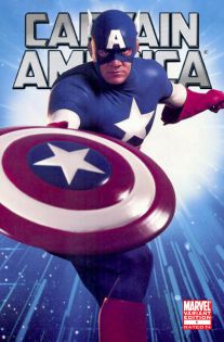stream Captain America (1990)