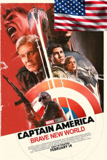 stream Captain America: Brave New World *ENGLISH*