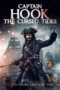 stream Captain Hook: The Cursed Tides