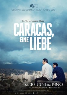 stream Caracas, eine Liebe