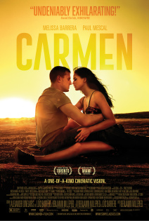 stream Carmen (2023)