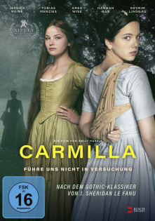 stream Carmilla - Führe uns nicht in Versuchung