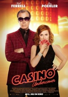 stream Casino Undercover