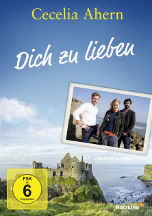 stream Cecelia Ahern Dich zu lieben